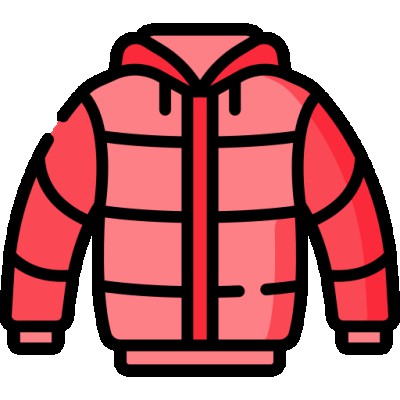 Jacket - leather