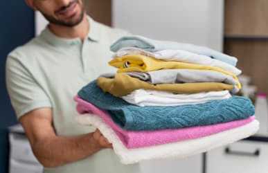 Dry Cleaning